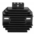 Voltage Regulator Rectifier For John Deere 355d Gt242 Gt262 Gt275 Lawn Tractors 