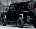 Britpart License Number Lamp Plate Service Kit Compatible With Land Rover Defender 110 130 Part Xfc100550