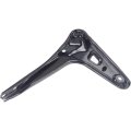Front Passenger Side Grille Bracket For Toyota Tundra 2010 2011 2012 2013 And Sequoia Steel Replacement To1207103 531170c030 