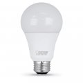 Feit Electric 150w Led Light Bulb Adjustable Wattage 50 100 Equivalent A21 Non Dimmable 22 Year Life 2200 Lumen 5000k Daylight