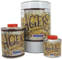 Tenax Ager Color Enhancing Sealer -1qt