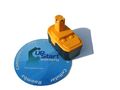 Upstart Battery 18v Replacement For Ryobi Power Tools 18 Volt 1300mah 1 3ah 