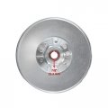 Caltric Secondary Driven Clutch Compatible With Club Car 101834001 1018340-01 255-004 Cp-0021
