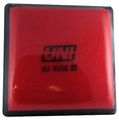 Uni Filter Nu-8506-st 2-stage Air 