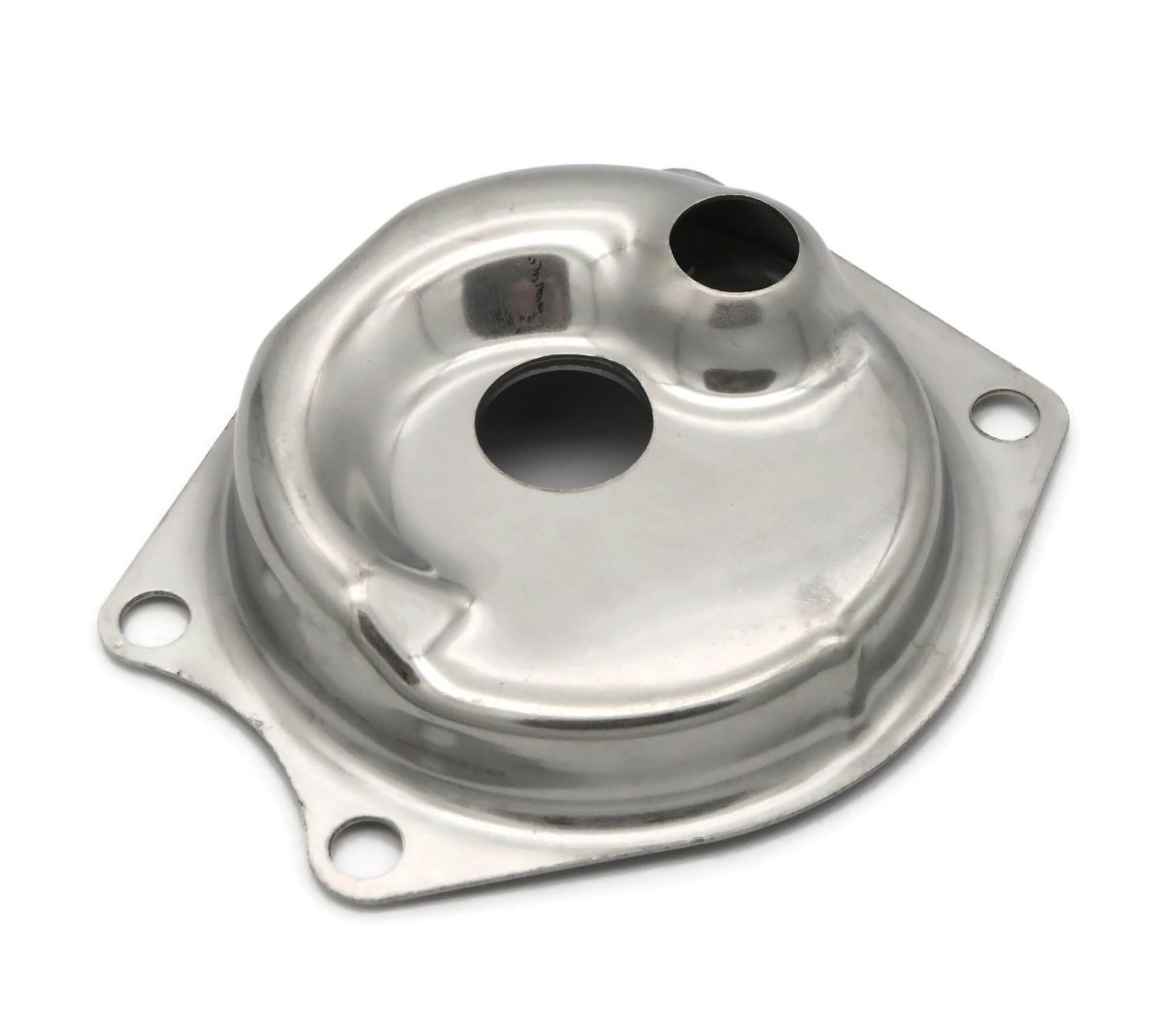 The Rop Shop Water Pump Repair Kit For Mercury 1025201md 1025211md 1025301md 1025302md