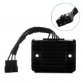 Ocpty Voltage Regulator Rectifier Fits 2008 Suzuki B-king 1999-2009 2011 Hayabusa