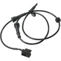 Abs Speed Sensor For Nissan Quest 2011 2016 Front Driver Or Passenger Side 6 Cyl 3 L Engine 479101ja0b Als2265
