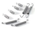 Bmw 34 41 0 304 724 Parking Brake Spring Kit 