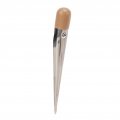 Marine Rope Splicing Spike Stainless Steel Beechwood Handle Maintenance Tools With Pom Plastic Boat Yacht Tool Small 2932s 