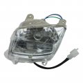 Headlight Assembly Panther Atv Quad Gy6 110rx2 110 Rx2 Lh 