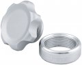 Allstar Fill Plug Kit With Weld-in Aluminum Bung 