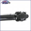 Tom Front Drive Shaft Assembly For Jeep Wrangler L6 4 0l 1997 2 5l Tj Canada 4 L4 65-976m Front Drive Shaft Assembly For Jeep