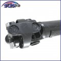 Tom Front Drive Shaft Assembly For Jeep Wrangler L6 4 0l 1997 2 5l Tj Canada 4 L4 65-976m Front Drive Shaft Assembly For Jeep
