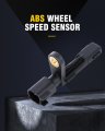Ocpty Abs Sensor Left Right Rear Wheel Speed Als1938 52129178aa 52129178ab 52129178ac Fit For 2006 2007 Jeep Liberty Pack Of 1