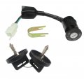 Ignition Key Switch Fits Polaris Sportsman 90 2001-2014