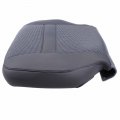 A-premium Seat Cover Compatible With Dodge Ram 1500 2500 3500 2006 Grey Front Driver Side