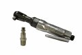 Ez Travel Collection Portable Handheld Air Ratchet Wrench Tool 250 Rpm