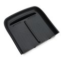 Center Console Charging Mat For Rivian R1t R1s 2022 2025 2026 Custom Silicone Phone Protective Pad Non Slip Area Insert 1 Piece 