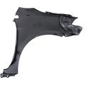 Evan Fischer Fender For 2014-2019 Toyota Corolla Front Driver Side Primed Steel