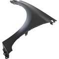 Evan Fischer Fender For 2014-2019 Toyota Corolla Front Driver Side Primed Steel
