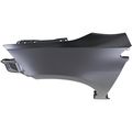 Evan Fischer Fender For 2014-2019 Toyota Corolla Front Driver Side Primed Steel