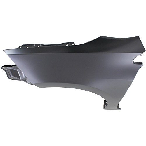 Evan Fischer Fender For 2014-2019 Toyota Corolla Front Driver Side Primed Steel
