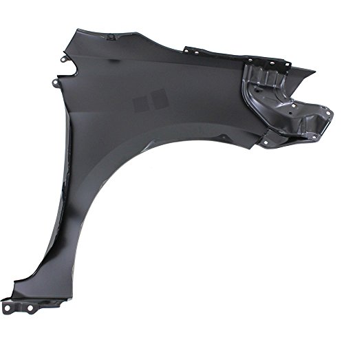 Evan Fischer Fender For 2014-2019 Toyota Corolla Front Driver Side Primed Steel