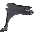Evan Fischer Fender For 2014-2019 Toyota Corolla Front Driver Side Primed Steel 