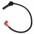 Caltric Pto Spark Plug Wire For Polaris Ranger Crew Xp 570 Full Size 2016