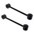 2pcs K80861 Front Sway Bar Stabilizer Link For Jeep 2006 2010 Commander And 2005 Grand Cherokee Suspension End Kit 