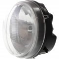 Jeep Liberty 2005 2006 2007 Headlight Assembly Driver Side Dot Certified Ch2502156 55157141aa 
