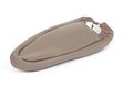 2003 Chevy Avalanche 1500 Lt Ls Z71 Z66 Driver Side Armrest Cover Tan