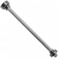 Caltric 5ug-g6172-00-00 Rear Propeller Drive Shaft For Yamaha Length 16 3