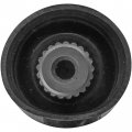 Caltric 5ug-g6172-00-00 Rear Propeller Drive Shaft Compatible With Yamaha Length 16 3
