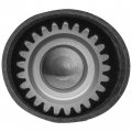 Caltric 5ug-g6172-00-00 Rear Propeller Drive Shaft Compatible With Yamaha Length 16 3