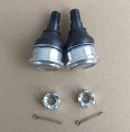 Wantone Racing 2pcs Front Knuckle Lower Ball Joints 51220-ty0-004 Replacement For 2019-2024 Honda Talon 1000r 1000x 1000x-4