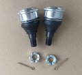 Wantone Racing 2pcs Front Knuckle Lower Ball Joints 51220-ty0-004 Replacement For 2019-2024 Honda Talon 1000r 1000x 1000x-4