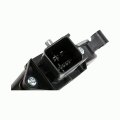Gmc Sierra 2500 Hd 2020 2021 Window Regulator Front Driver Side Anti-pinch Motor 