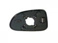 Passenger Side Non-heated Mirror Glass W Backing Plate Dodge Dakota Pick-up Durango 5 X 8 1 16 Non-foldaway Mirrors 5x7