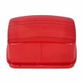 Tail Light Lens Replacement For Yamaha Rhino 450 660 700 Bruin 250 2004-2021 5km-84710-01-00 