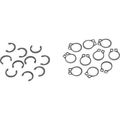 Eastern Motorcycle Parts Snap Retaining Ring A-35920-36 