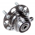 Aintier Rear Wheel Hub Assembly Fit For 2006-2011 Honda Civic 5 Lugs W Abs 1pcs