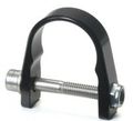 Black Anodized Clamps One Pair 1 In For Dune Buggy Sand Rail Parts Modular Strap Mounting System Available From 0 875 To 3 250 