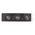 A C Heater Climate Control Replacement For 1996-2000 Suburban Tahoe Yukon C1500 C2500 16231165 16238885 16240105 599-006 599006 