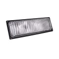 Front Passenger Side Marker Light For Gmc Sonoma 1991 1992 1993 Amber Lens Plastic Material 12v Replacement 915706 
