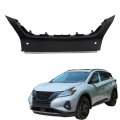 Front Inner Bumper Face Bar Trim Molding With Park Assist Holes Black Replacement For Murano 2019 2023 622789uf1a Ni1044118 