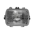 Chevy S10 Headlight Assembly 1982 1993 Passenger Side Halogen Clear Lens For Gm2500112 25949657 Clx M0 P H001h Cl360a50 