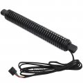 Automotive Replacement Shock Lift Supports Fit For Bmw 528i 2011 For 2012-2014 Xdrive 535d 2014 535i 2011-2016