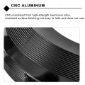 Ljbusroll Motorcycle For Cb650r Cf Falling Protection Frame Slider Fairing Guard Anti Crash Pad Stator Case Protector Honda