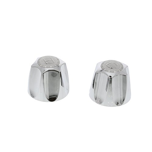 Aqua Plumb 383 Lavatory Or Sink Handles For Price-pfister Verve